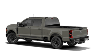 2027 Ford Super Duty® External Image 2